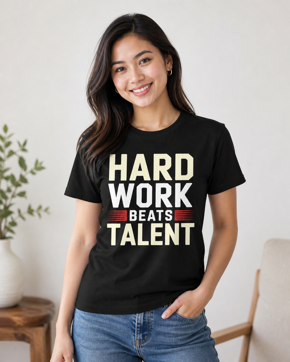 Motivational Shirt Unisex Classic Fit Tee | No Limits Only Goals